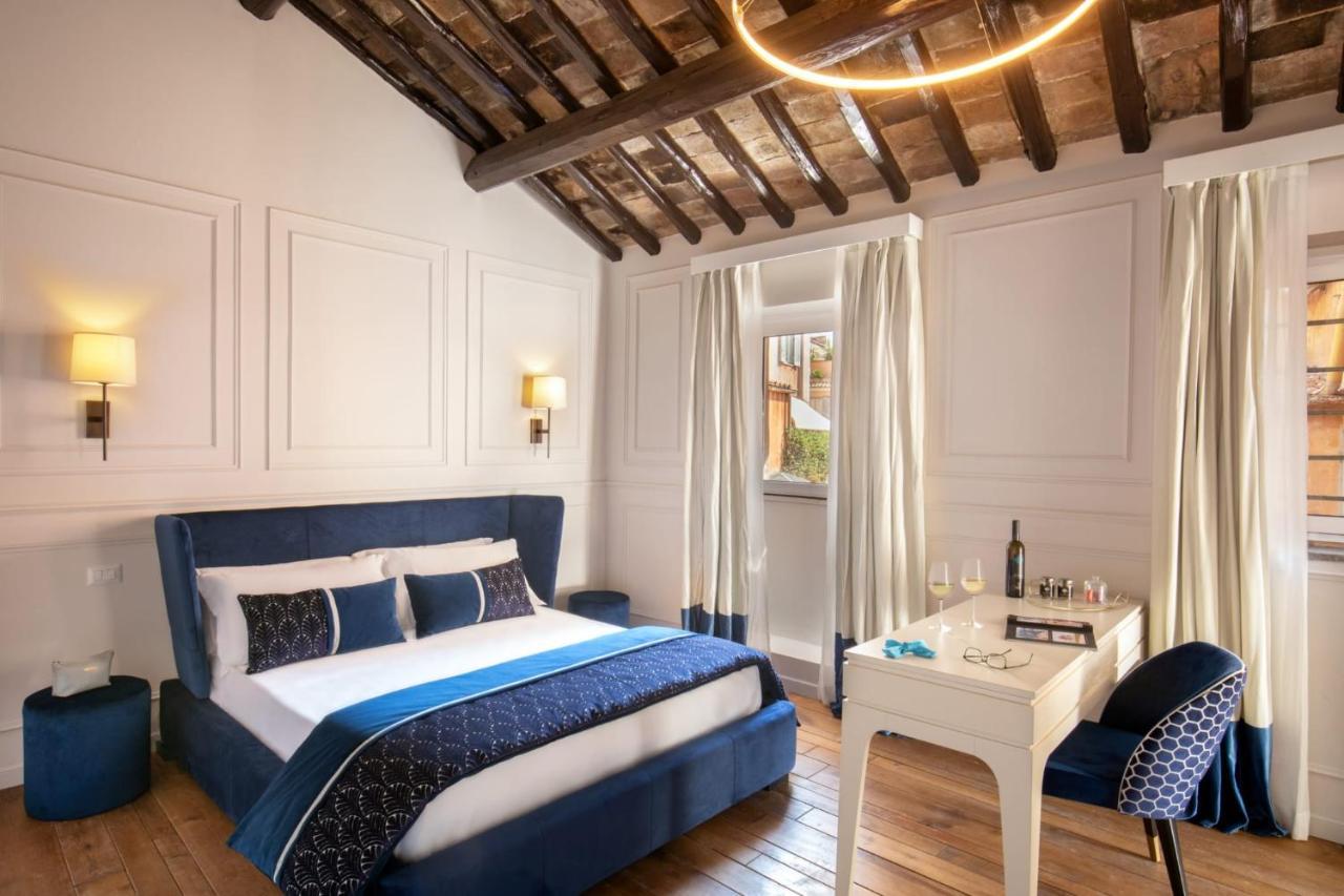 Campo Di Marte Hotel Rome Buitenkant foto