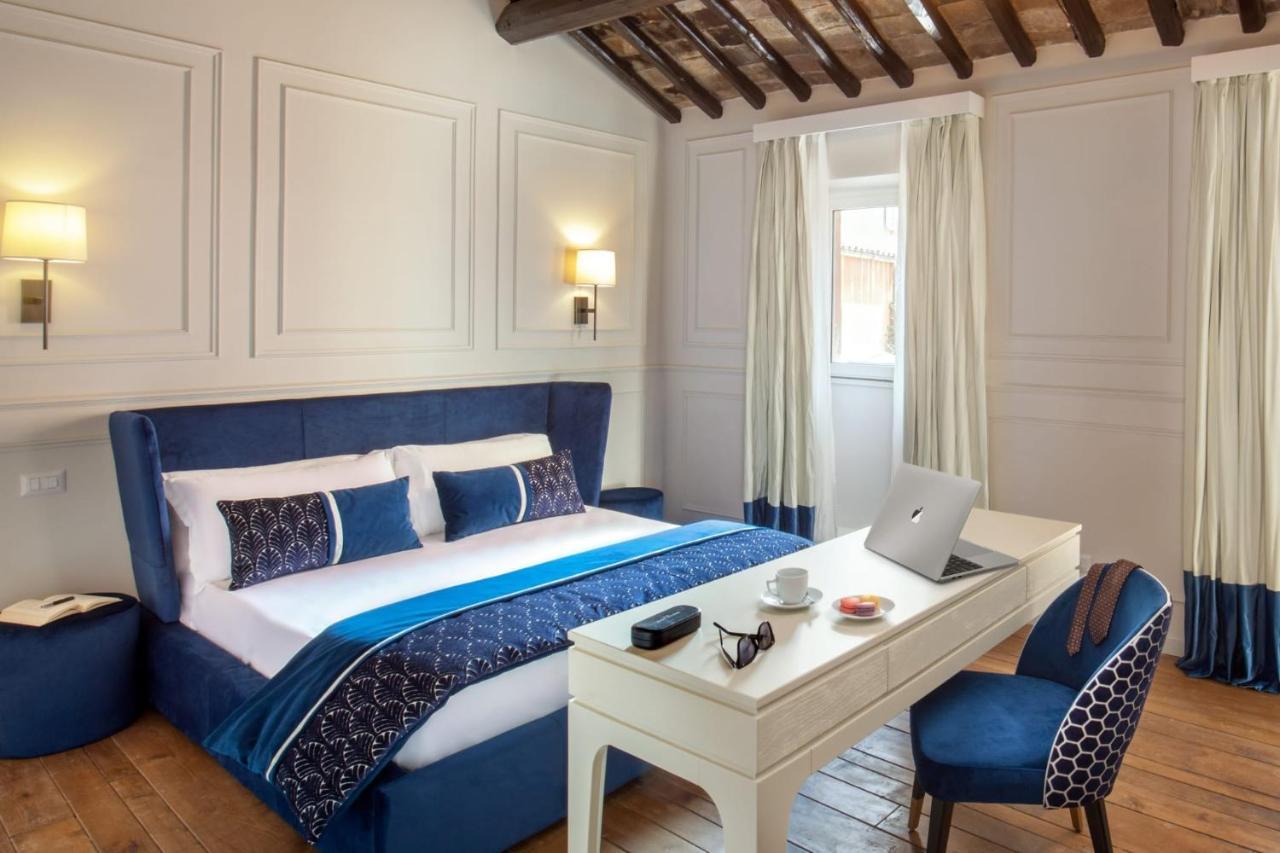 Campo Di Marte Hotel Rome Buitenkant foto