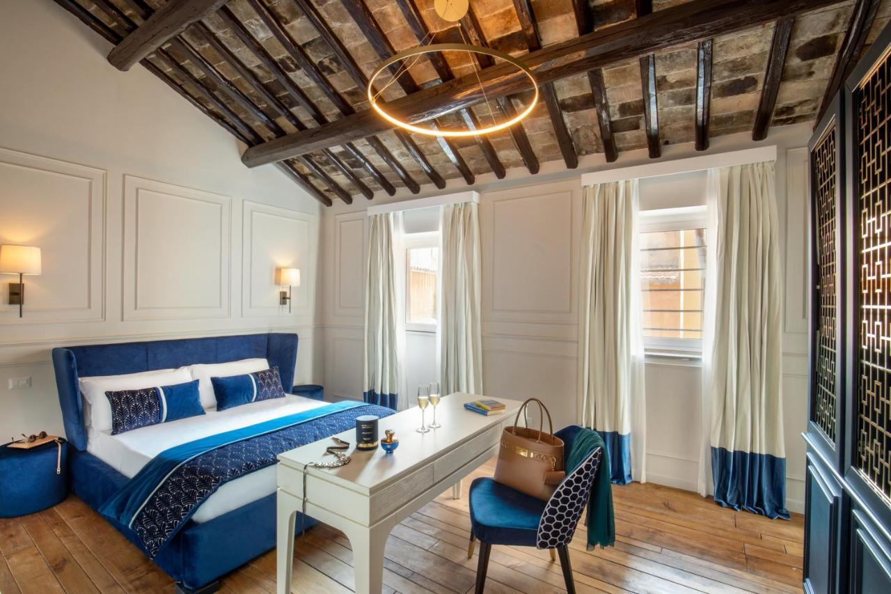 Campo Di Marte Hotel Rome Buitenkant foto