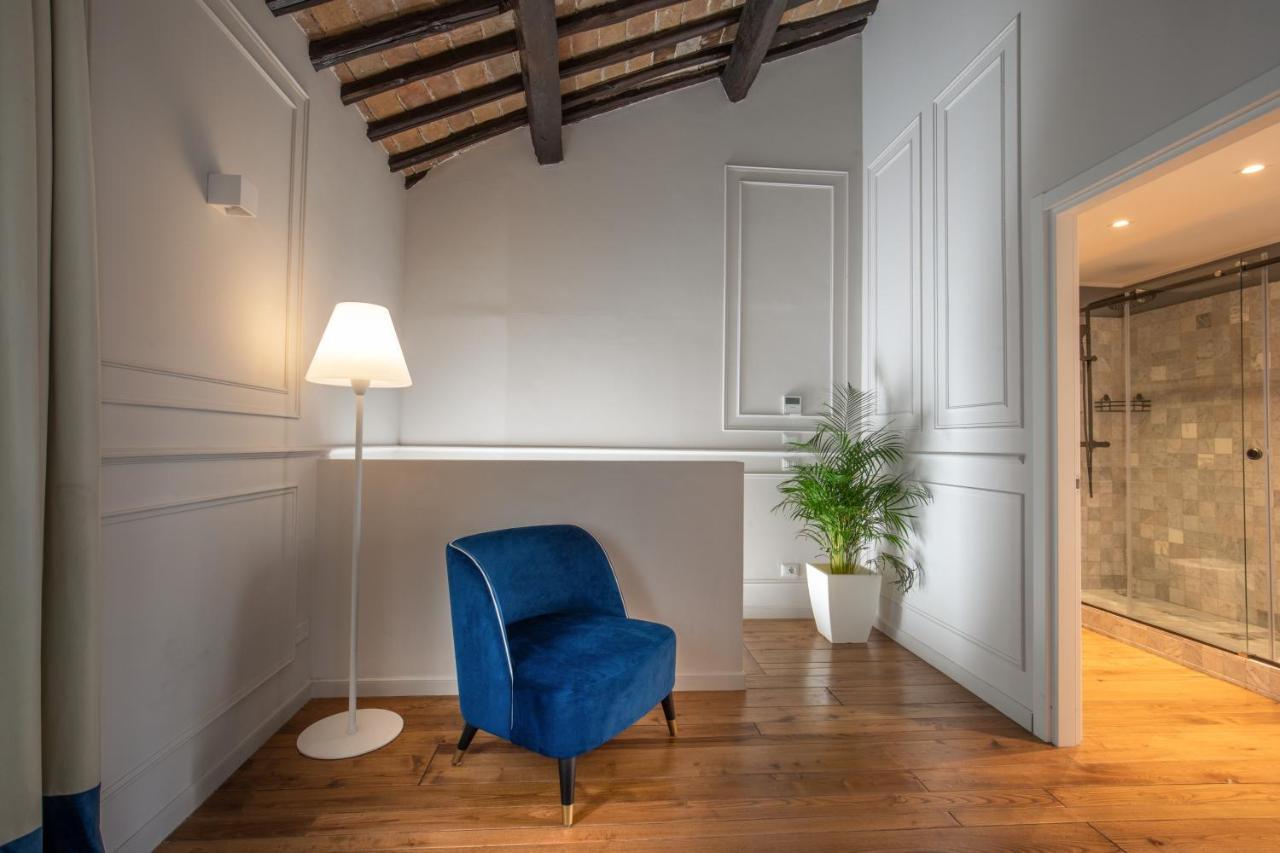 Campo Di Marte Hotel Rome Buitenkant foto